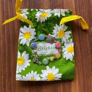 Brighton colorful bracelet